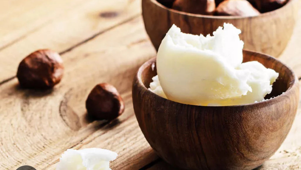 Shea Butter Yoni Bar 🧽