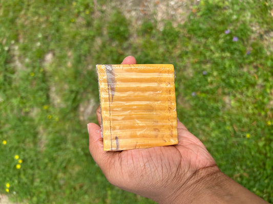 Exotic Fruit Yoni Bar