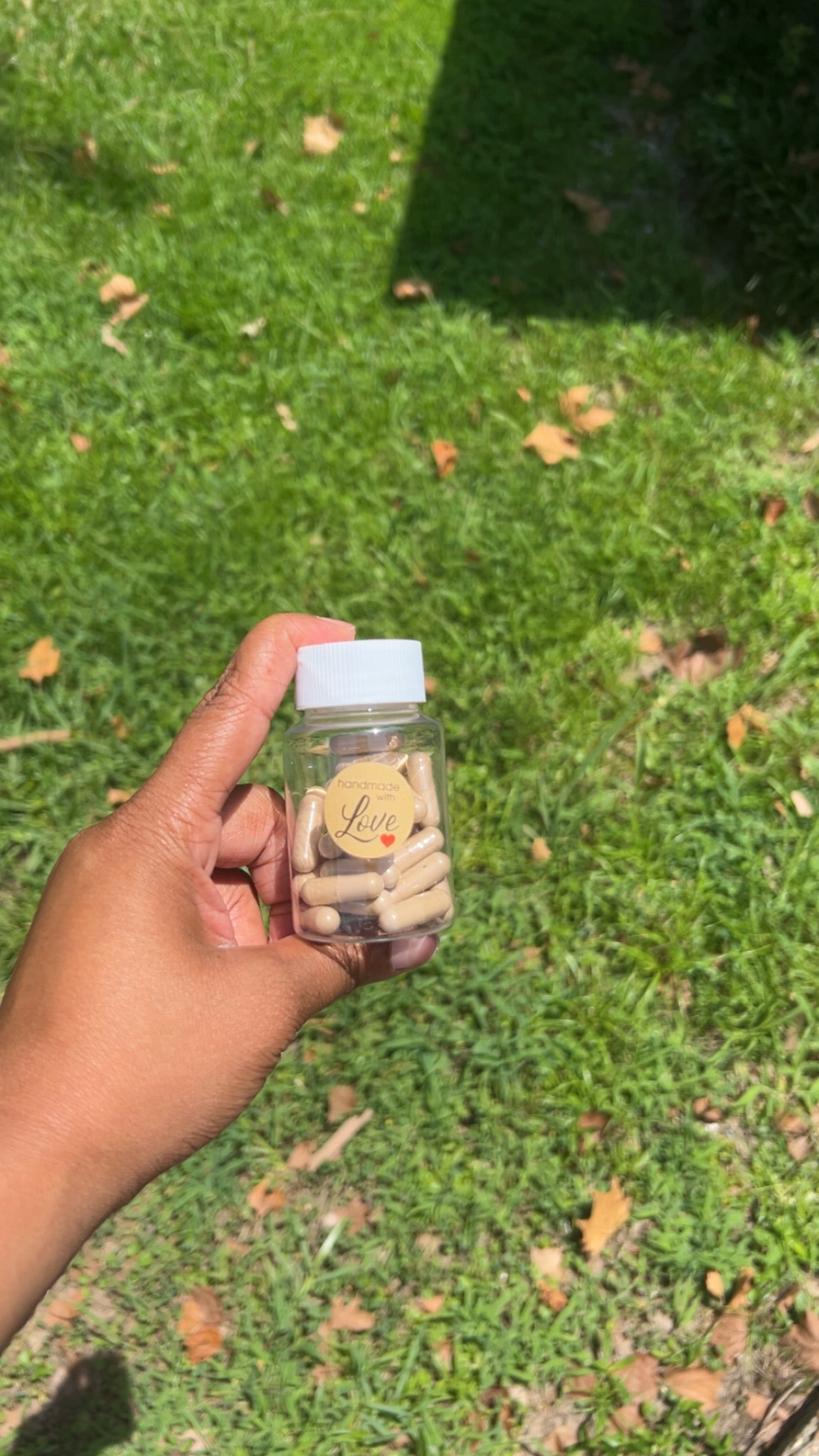 Pretty Slipp Vitamins