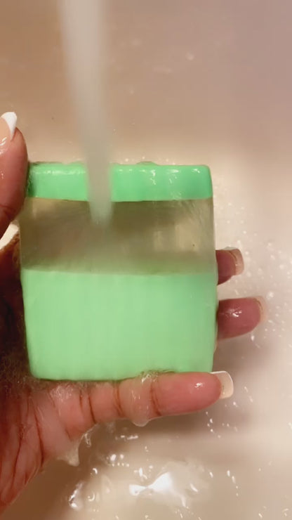 “Sweet Love” Yoni Bar